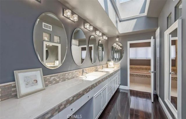 24907 Marbella Court, Calabasas, CA 91302