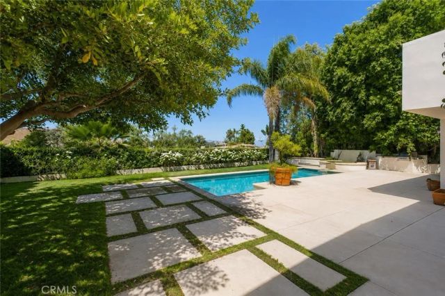 24907 Marbella Court, Calabasas, CA 91302
