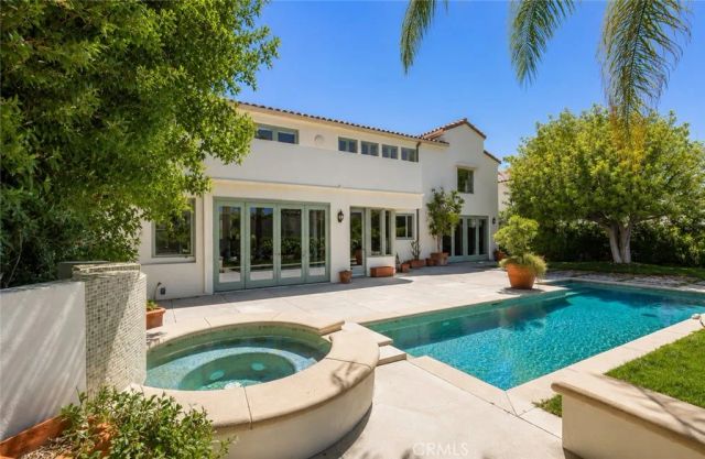 24907 Marbella Court, Calabasas, CA 91302