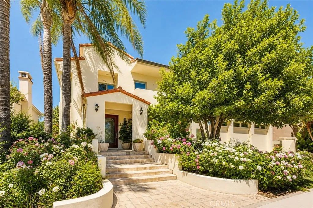 24907 Marbella Court, Calabasas, CA 91302