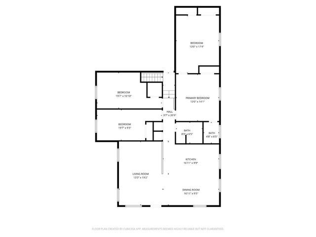 1779 Old Oxford Road, Hanover Twp, OH 45013