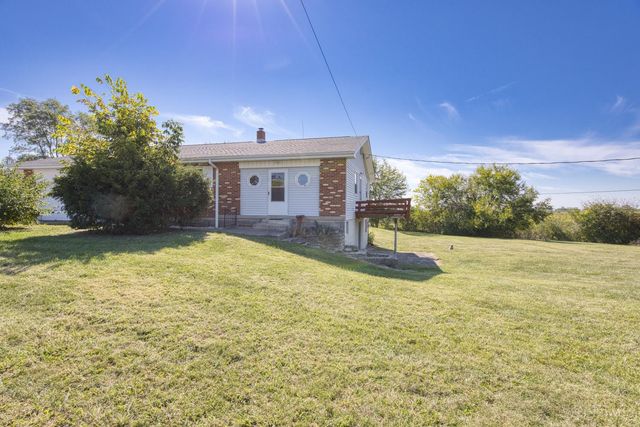 1779 Old Oxford Road, Hanover Twp, OH 45013