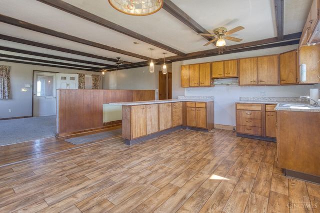 1779 Old Oxford Road, Hanover Twp, OH 45013