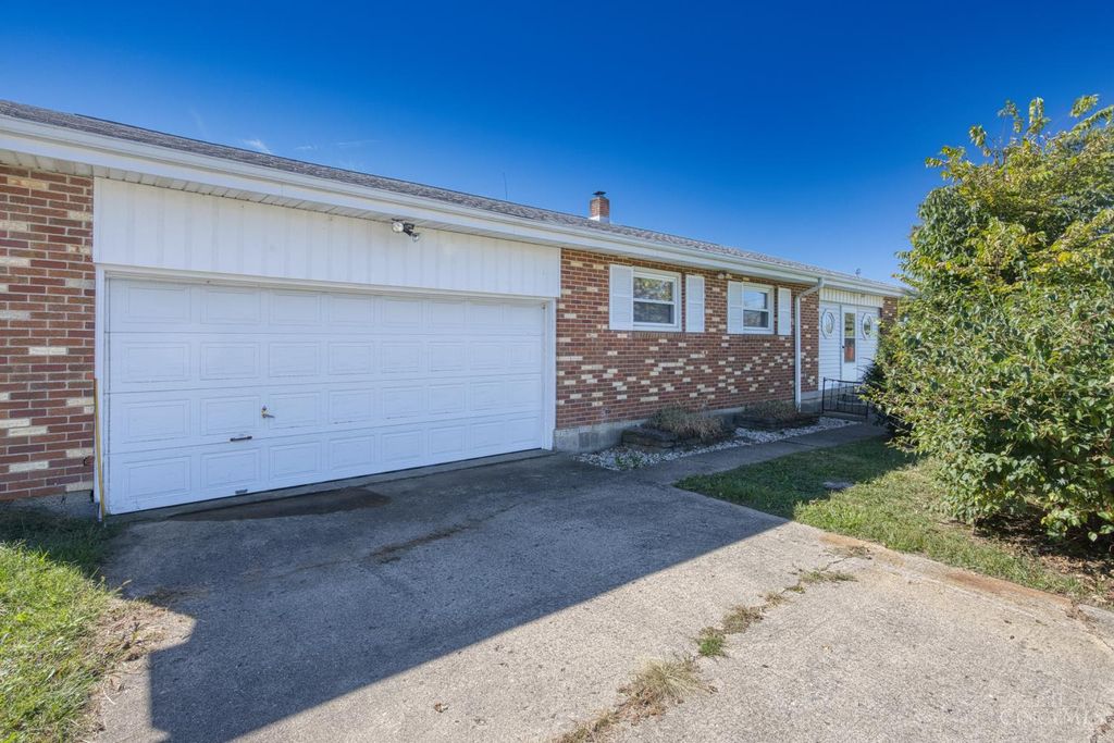 1779 Old Oxford Road, Hanover Twp, OH 45013