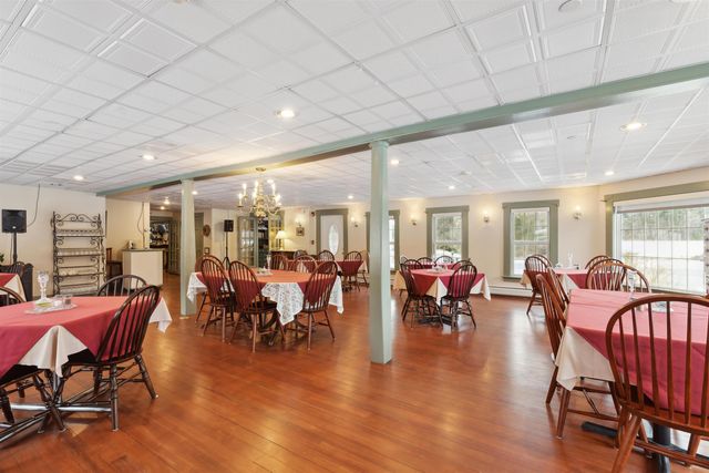 67 Pleasant View Road, Bradford, NH 03221