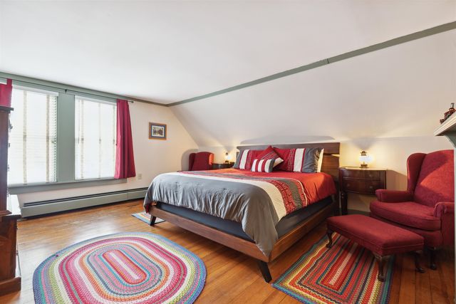 67 Pleasant View Road, Bradford, NH 03221
