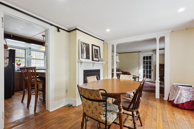 67 Pleasant View Road, Bradford, NH 03221