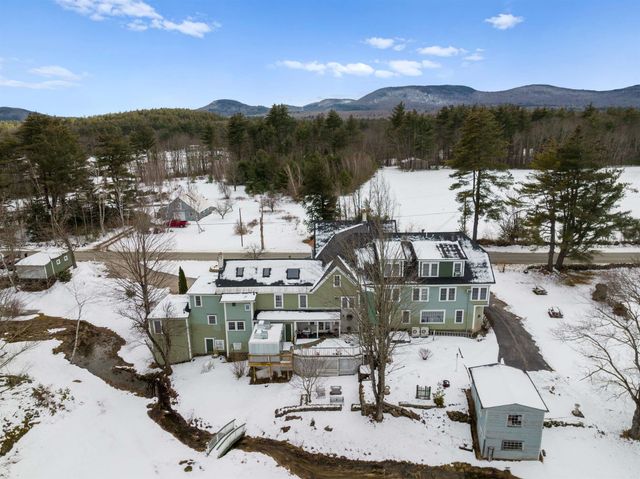67 Pleasant View Road, Bradford, NH 03221
