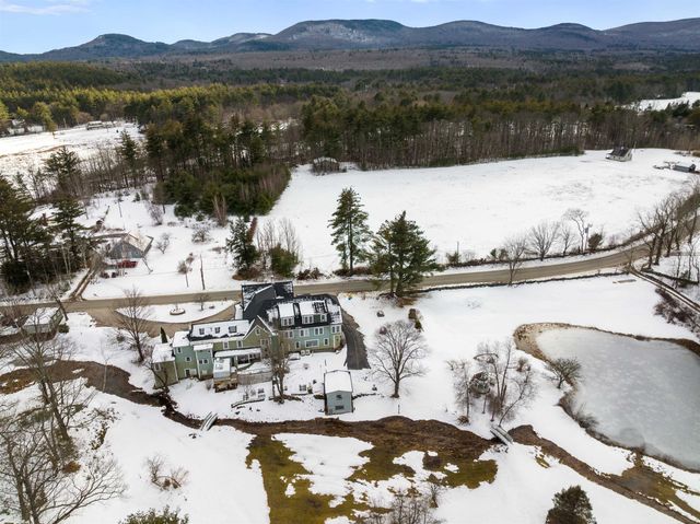67 Pleasant View Road, Bradford, NH 03221