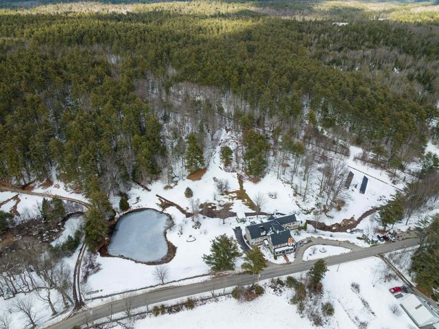 67 Pleasant View Road, Bradford, NH 03221