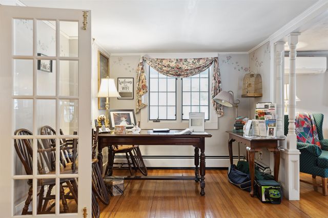 67 Pleasant View Road, Bradford, NH 03221
