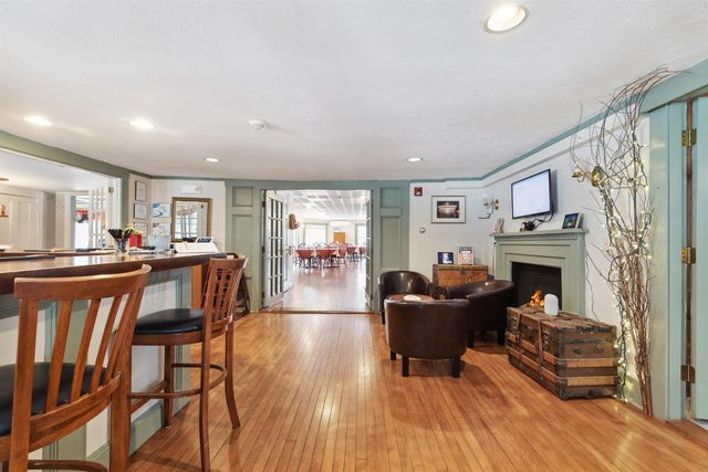 67 Pleasant View Road, Bradford, NH 03221