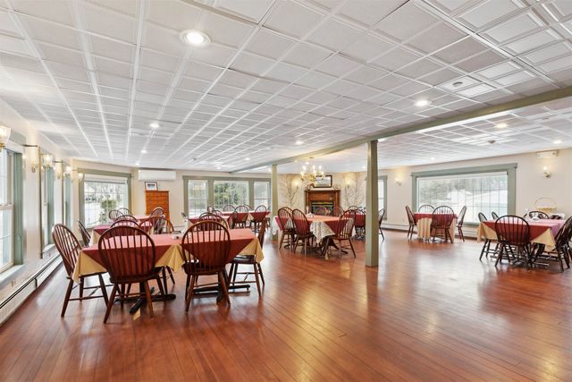 67 Pleasant View Road, Bradford, NH 03221