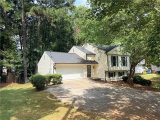 305 Birch Rill Drive, Alpharetta, GA 30022