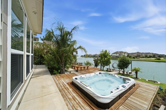 3818 Benevento Court, Katy, TX 77493
