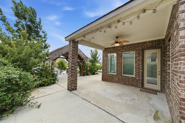 3818 Benevento Court, Katy, TX 77493