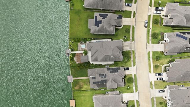 3818 Benevento Court, Katy, TX 77493