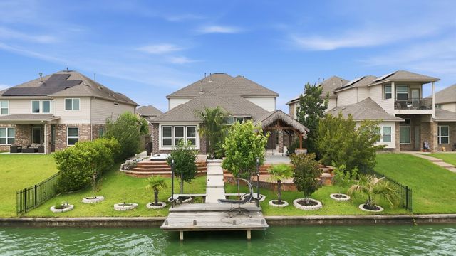 3818 Benevento Court, Katy, TX 77493