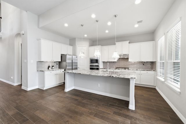 3818 Benevento Court, Katy, TX 77493