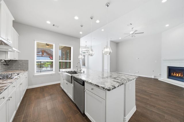 3818 Benevento Court, Katy, TX 77493