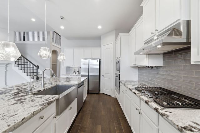 3818 Benevento Court, Katy, TX 77493