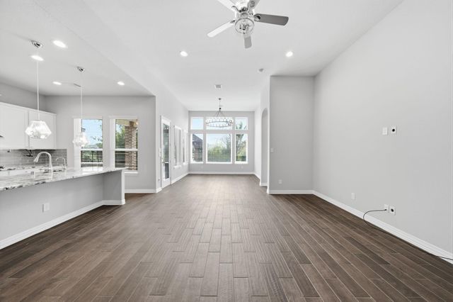 3818 Benevento Court, Katy, TX 77493