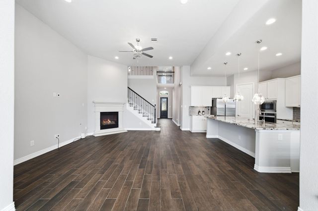 3818 Benevento Court, Katy, TX 77493
