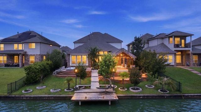 3818 Benevento Court, Katy, TX 77493