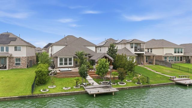 3818 Benevento Court, Katy, TX 77493