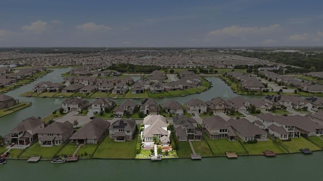 3818 Benevento Court, Katy, TX 77493