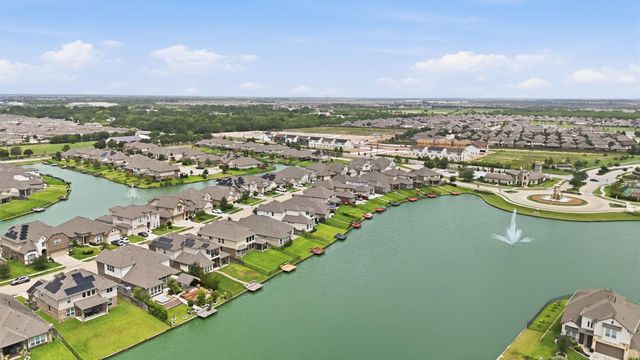 3818 Benevento Court, Katy, TX 77493