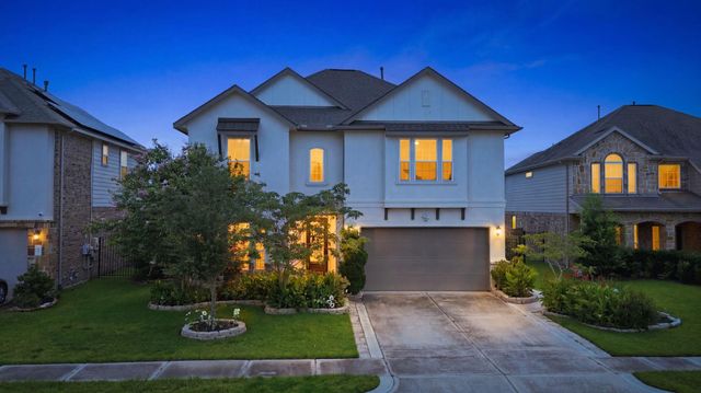 3818 Benevento Court, Katy, TX 77493
