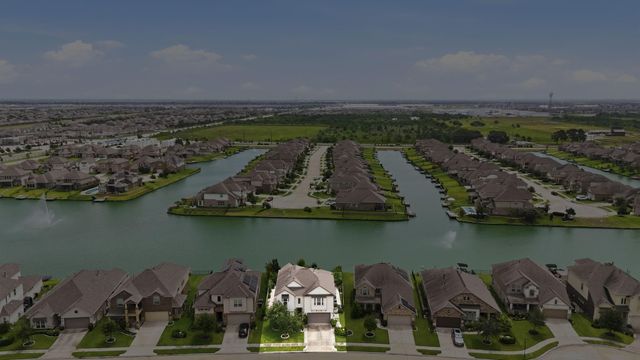 3818 Benevento Court, Katy, TX 77493