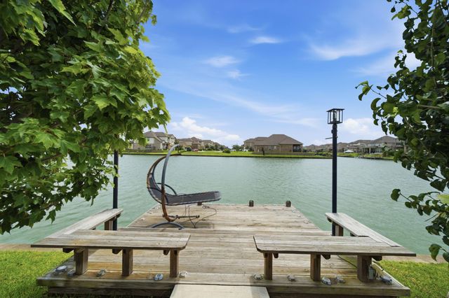 3818 Benevento Court, Katy, TX 77493