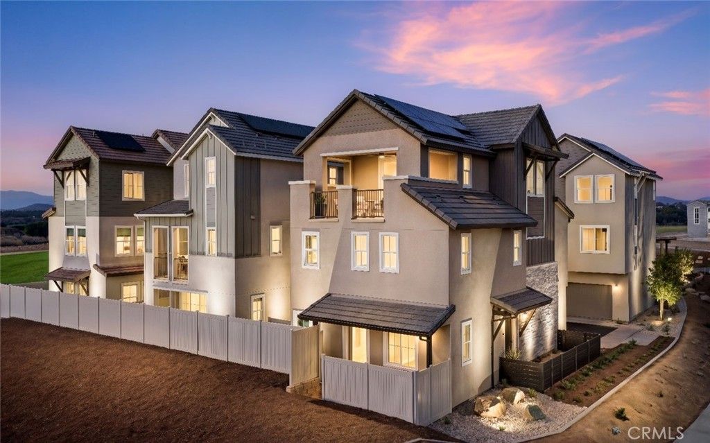 28866 VINECREST Court, Temecula, CA 92590 — exterior
