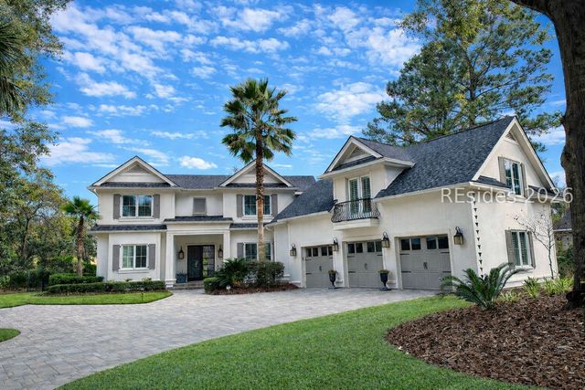 79 Hampton Hall Blvd, Bluffton, SC 29910