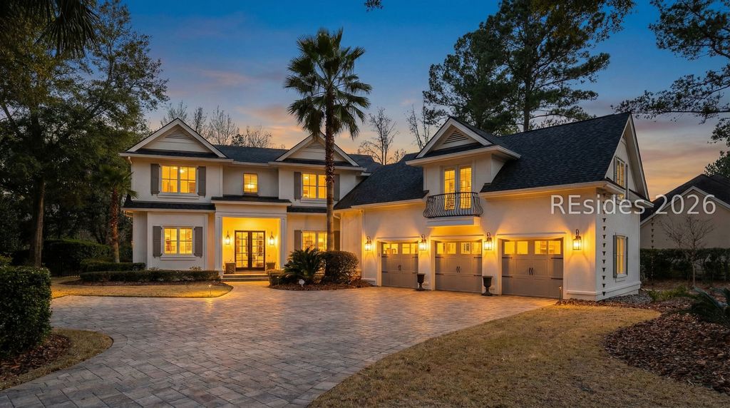 79 Hampton Hall Blvd, Bluffton, SC 29910