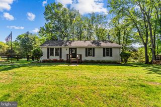 3277 HOLLY SPRINGS RD, Amissville, VA 20106