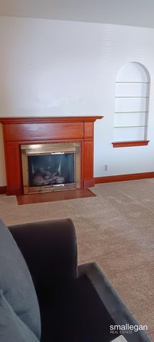 221 S Woodhams Street, Plainwell City, MI 49080