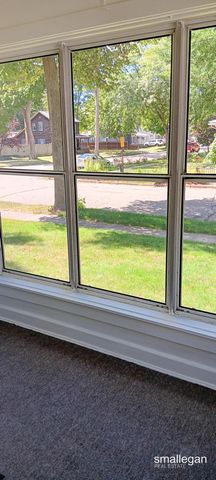 221 S Woodhams Street, Plainwell City, MI 49080