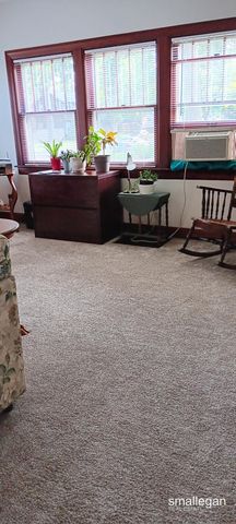 221 S Woodhams Street, Plainwell City, MI 49080