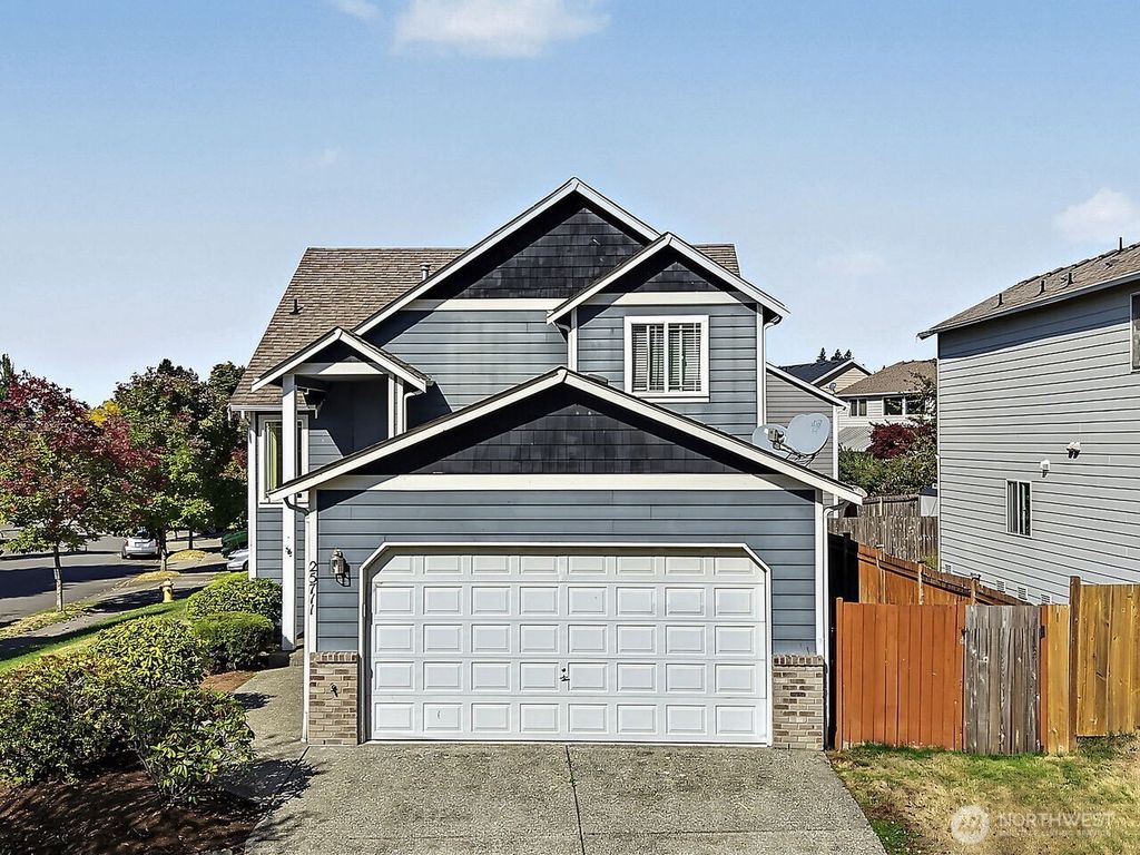 25711 162nd Place SE, Covington, WA 98042