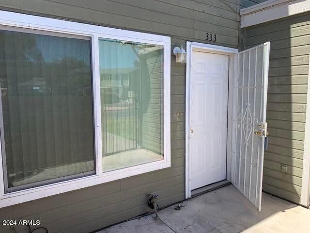 2301 E University Drive Unit 333, Mesa, AZ 85213