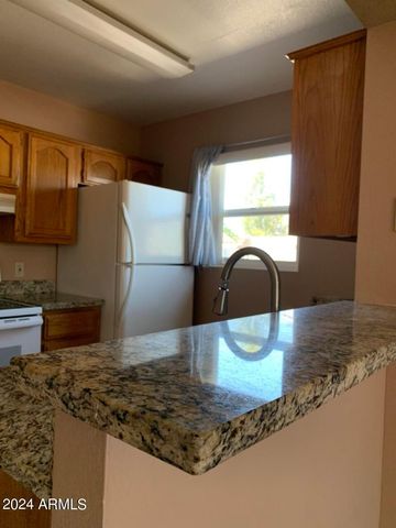 2301 E University Drive Unit 333, Mesa, AZ 85213