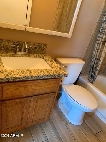 2301 E University Drive Unit 333, Mesa, AZ 85213