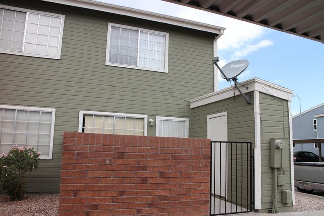 2301 E University Drive Unit 333, Mesa, AZ 85213