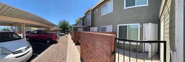 2301 E University Drive Unit 333, Mesa, AZ 85213