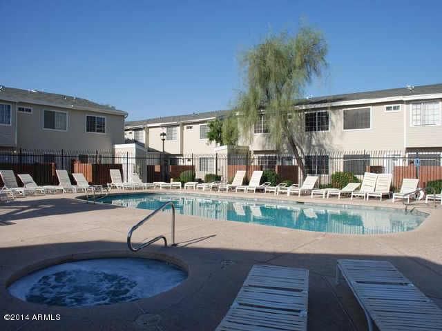 2301 E University Drive Unit 333, Mesa, AZ 85213