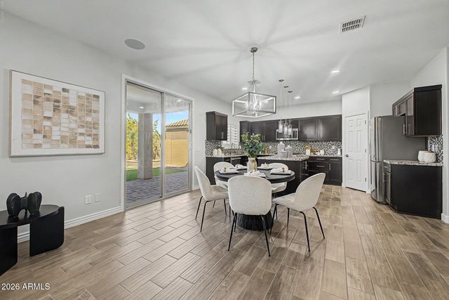 1724 W BONANZA Drive, Phoenix, AZ 85085