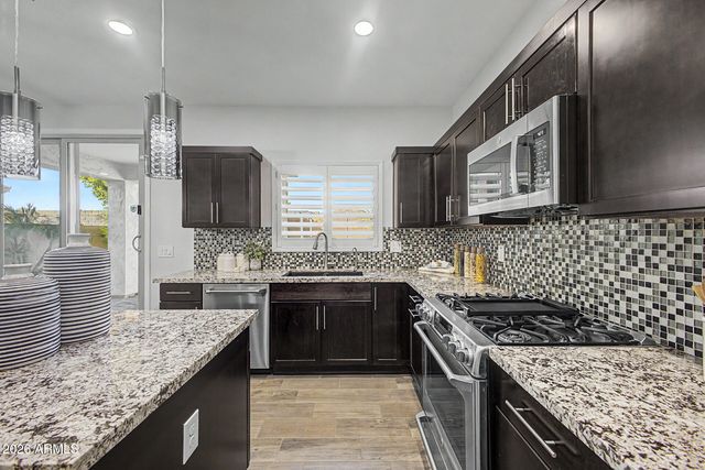 1724 W BONANZA Drive, Phoenix, AZ 85085